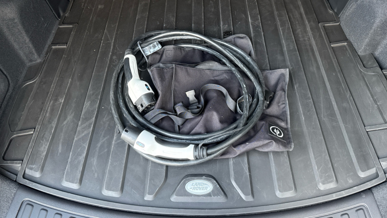 Land Rover Discovery Sport 1.5 P270e Dynamic SE 5dr Auto [5 Seat] Station Wagon